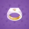 Signet Ring #10760