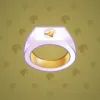 Signet Ring #10764