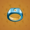 Signet Ring #10767