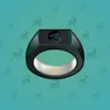 Signet Ring #1077