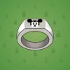 Signet Ring #10773