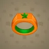 Signet Ring #10783