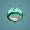 Signet Ring #10785