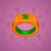 Signet Ring #10786