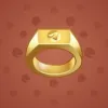 Signet Ring #10787