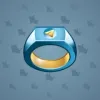 Signet Ring #10792