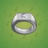 Signet Ring #10800