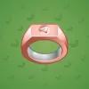 Signet Ring #10804