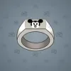 Signet Ring #10807