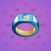 Signet Ring #10816