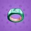 Signet Ring #1082