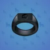 Signet Ring #10821