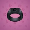 Signet Ring #10822