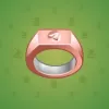 Signet Ring #10825
