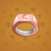Signet Ring #10826