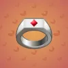 Signet Ring #10827