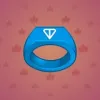 Signet Ring #10830