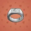 Signet Ring #10831