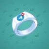 Signet Ring #10832