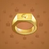 Signet Ring #10833