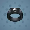 Signet Ring #10834