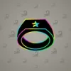 Signet Ring #10836