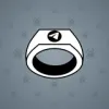 Signet Ring #10837