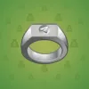 Signet Ring #1084