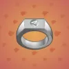 Signet Ring #10840