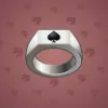 Signet Ring #10841
