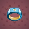 Signet Ring #10843