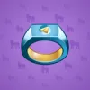 Signet Ring #10845