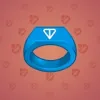 Signet Ring #1086