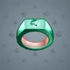 Signet Ring #10862