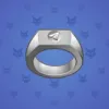 Signet Ring #10864