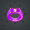 Signet Ring #10865