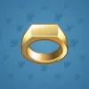 Signet Ring #10868