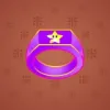 Signet Ring #10870