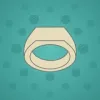 Signet Ring #10876