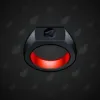 Signet Ring #10877