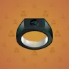 Signet Ring #10878