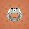 Signet Ring #10879