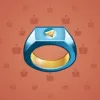 Signet Ring #10882