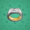 Signet Ring #10884