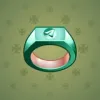 Signet Ring #10886