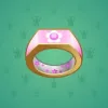 Signet Ring #10888