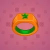Signet Ring #10889