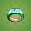 Signet Ring #10890