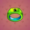 Signet Ring #10896