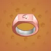 Signet Ring #10897